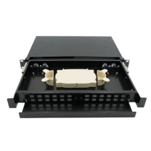 DIO 24 FO SC 48 LC C/ 2 BANDEJA 24 FO