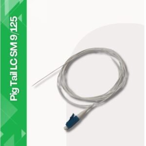 pigtail lc sm9 9-125